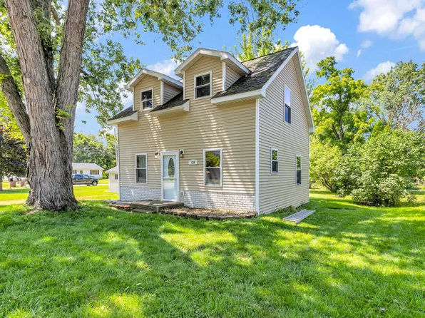128 Watson Rd, Grass Lake, MI 49240