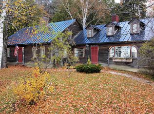 912 Route 2 W, Danville, VT 05828