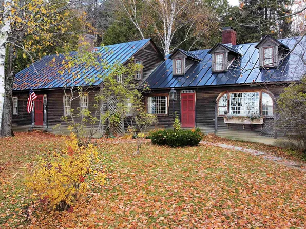 912 Route 2 West, Danville, VT 05828