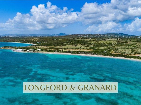 Various Longford CO, St. Croix, VI 00820