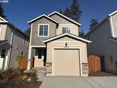 2137 SW 5th Pl, Battle Ground, WA, 98604