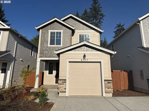 2137 SW 5th Pl, Battle Ground, WA 98604