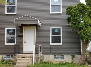 1338 S Champion Ave #1340, Columbus, OH