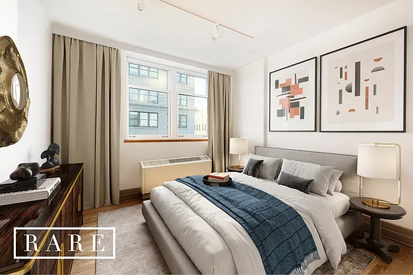 Rented by Find What’s Rare | media 9