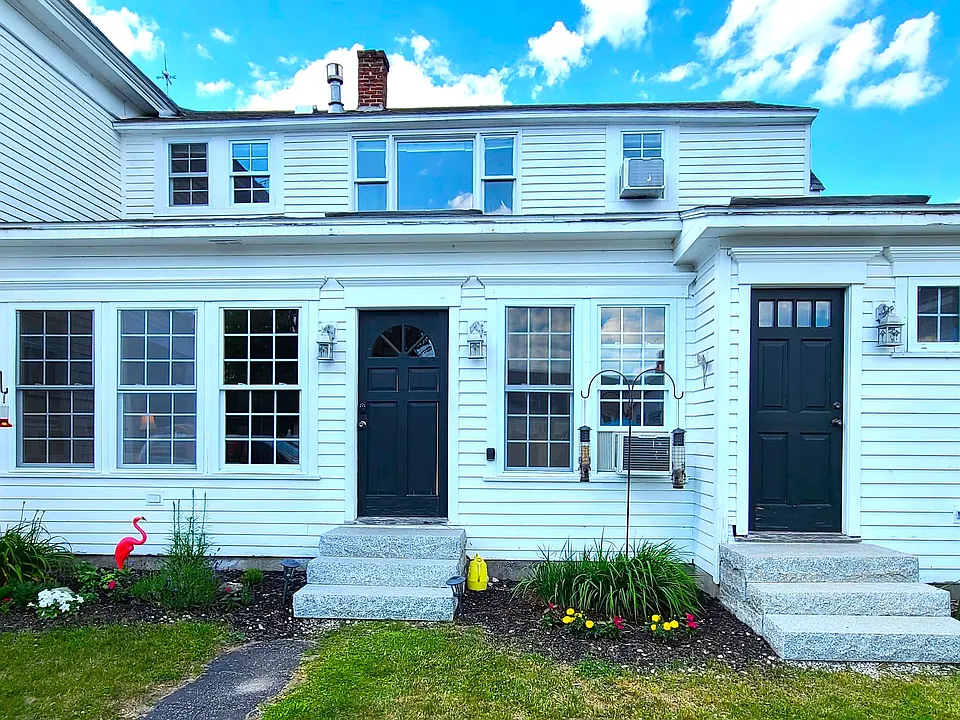 Welcome Home!