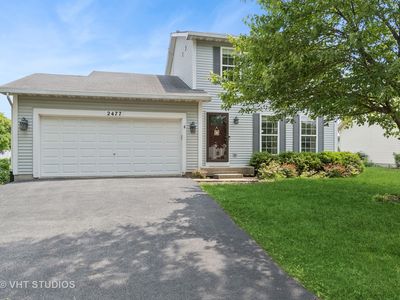 2477 Smithfield Ct, Aurora, IL, 60503