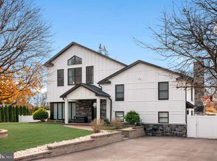 528 Hoyt Rd, Huntingdon Valley, PA 19006