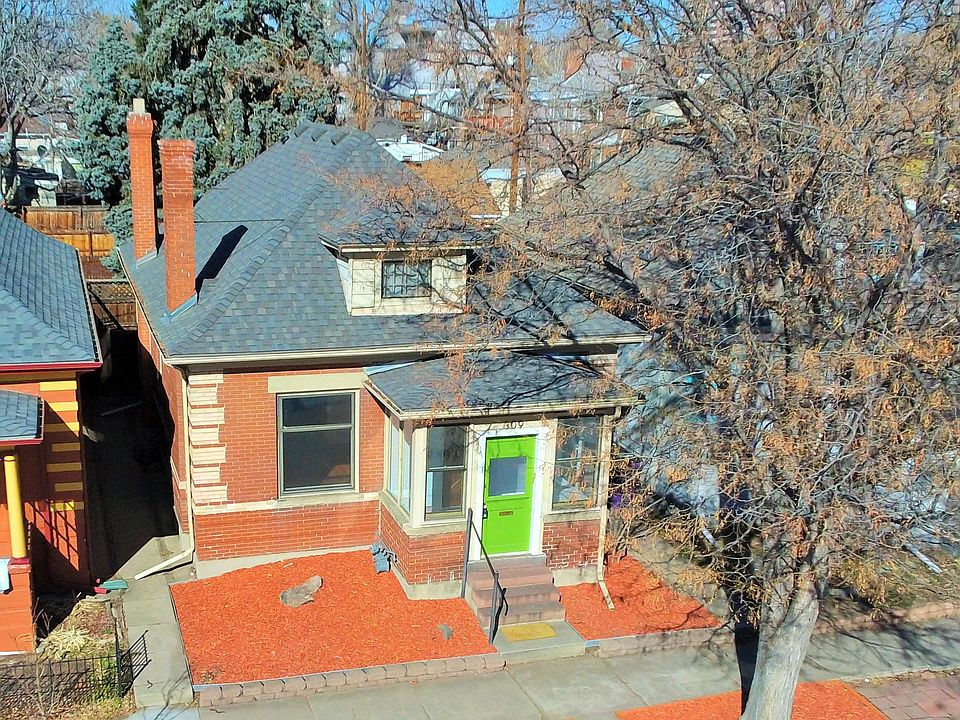1st image of 309 E Bayaud Ave