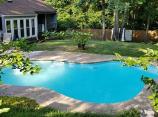 449 Chippewa Cir, Sumter, SC 29150