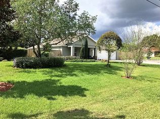 31536 Stirrup Ln, Wesley Chapel, FL 33543