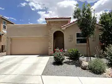 9716 Baby Deena St NW, Albuquerque, NM, 87114
