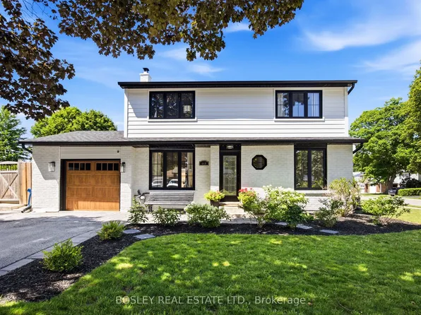440 Sandford St, Newmarket, ON L3Y 4S7