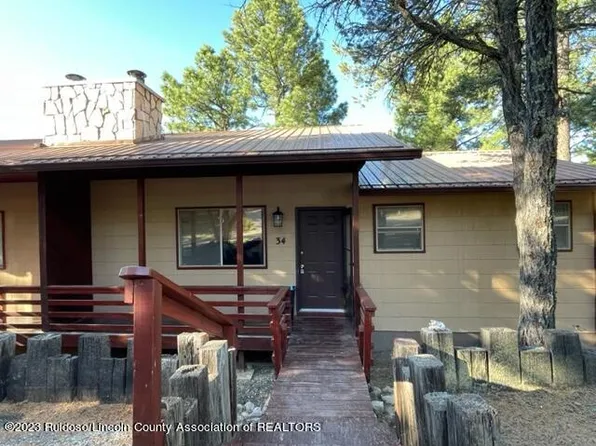 303 Racquet Dr #34, Ruidoso, NM 88345