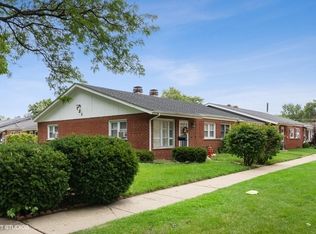 721 Dulles Rd, Des Plaines, IL 60016