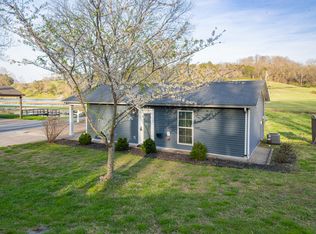 807 Clear Creek Cir, Pulaski, TN 38478