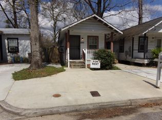 2710 Reaves St, Mobile, AL 36607