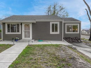 5195 Osceola Street, Denver, CO 80212