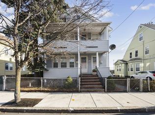16 Cabot St, Everett, MA 02149