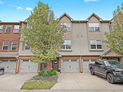 1621 Red Hickory Ct, Howell, MI, 48855