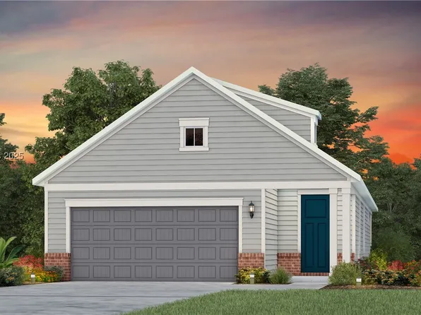 1337 Sunfish Way, Bluffton, SC 29909