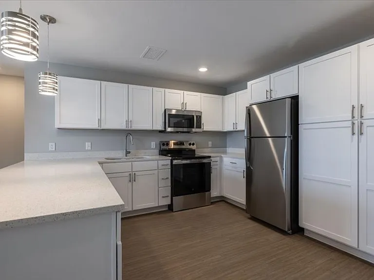 Vitality Apartments — Photo 3
