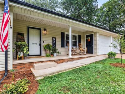 1602 26th St NE, Hickory, NC, 28601