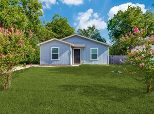 206 Royal St, Cleburne, TX 76031