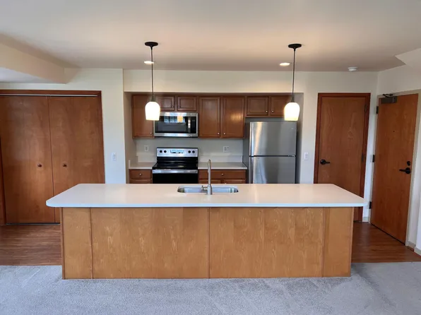 9 W Michigan Ave APT 3, Ypsilanti, MI 48197