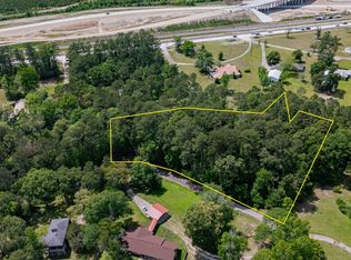 W Laurelia Road 20 LOT 18-19, Corrigan, TX 75939