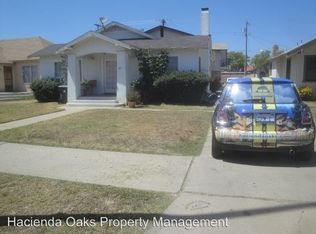 415 E Cook St, Santa Maria, CA 93454