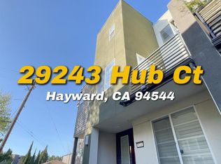 29243 Hub Ct, Hayward, CA 94544