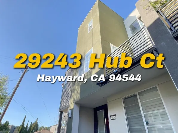 29243 Hub Ct, Hayward, CA 94544
