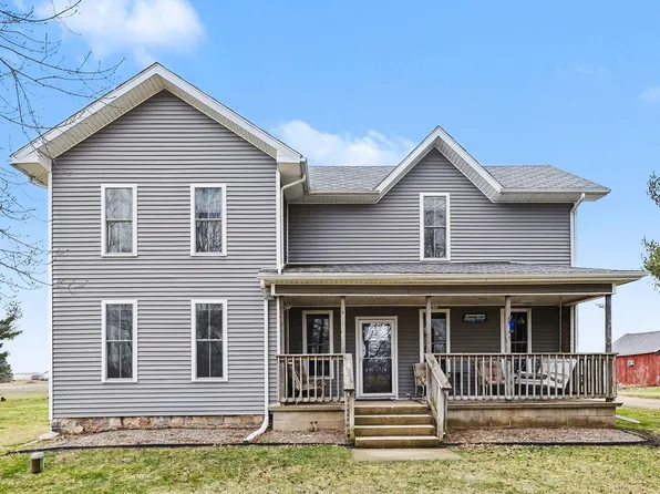 89836 23rd St, Schoolcraft, MI 49087