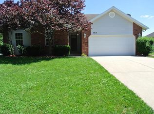4818 N 9th St, Ozark, MO 65721