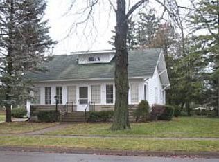 151 N 5th St, Harbor Beach, MI 48441