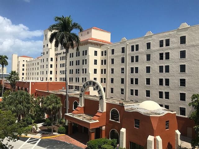 1st image of 101 N Ocean Dr APT 490