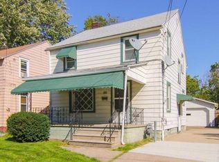 1635 Lehigh Ave, Lorain, OH