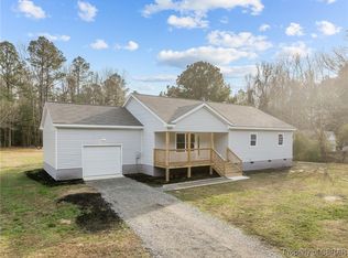 3816 Cappahosic Rd, Gloucester, VA 23061