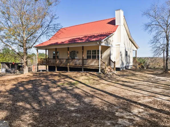4950 Marshall Mill Rd, Lizella, GA 31052