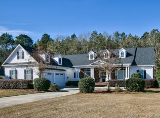 200 Pheasant Rdg, Thomasville, GA 31792