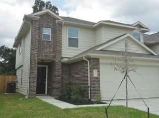 10915 Myrtle Oak St, Houston, TX 77016
