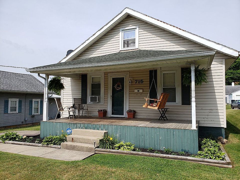 1st image of 715 Sheridan Dr