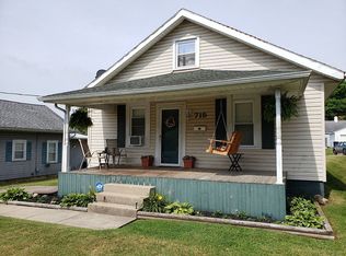 715 Sheridan Dr, Lancaster, OH 43130
