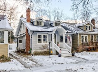276 Leroy St, Ferndale, MI
