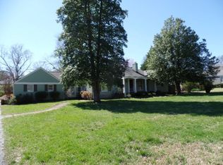 2827 Kenway Rd, Nashville, TN 37215