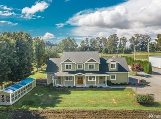 17166 Dike Rd, Mount Vernon, WA 98273