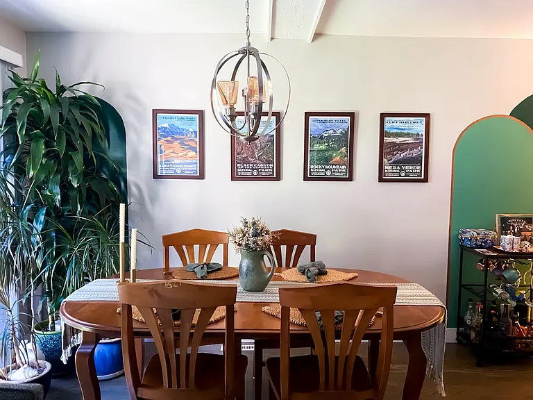 1048 N Josephine St #C — Photo 3