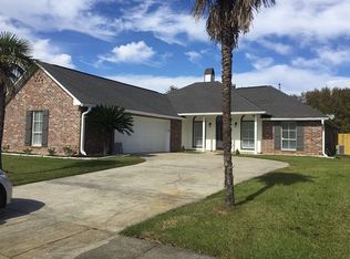 11045 Paddock Ave, Baton Rouge, LA 70816