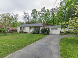 17 Saint Joseph Dr, East Longmeadow, MA 01028