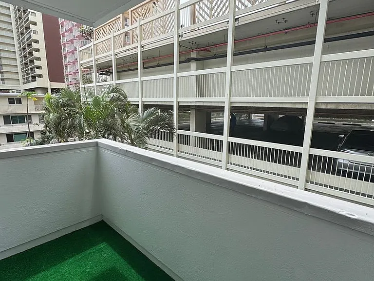 2281 Ala Wai Blvd #404 — Photo 4